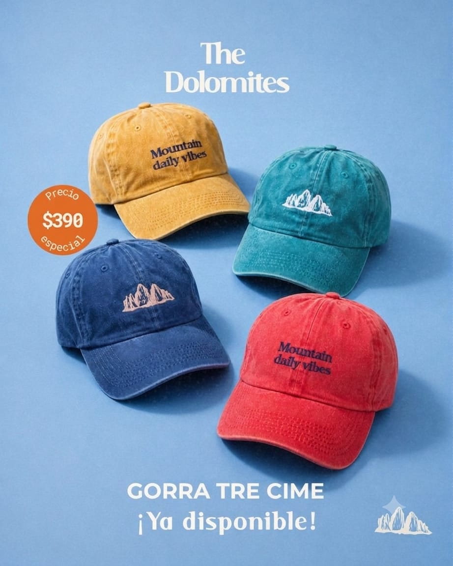 Gorras