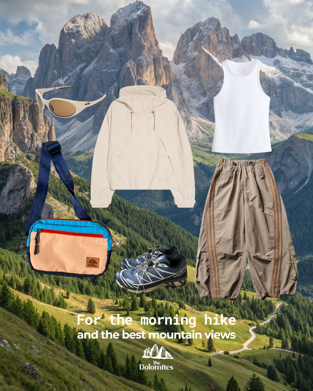 Outdoor Utility