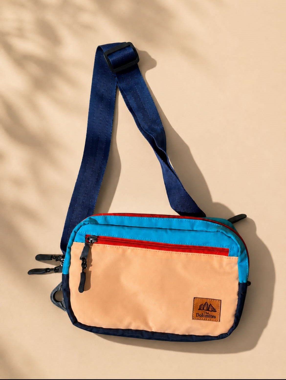 Outdoor Utility Fanny Pack