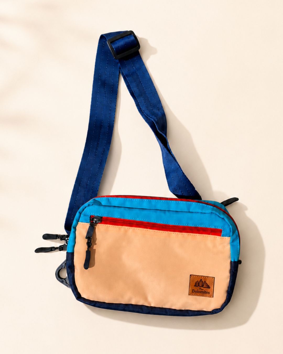 Outdoor Utility Fanny Pack